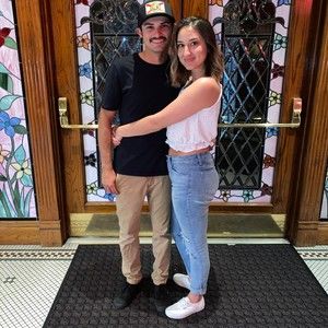 Meet your Posher, Mario